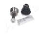 ШРКШ (зовнішній) Fiat Doblo 10-/Panda 04-/Stilo 03-08/500C 07-/Bravo 07-14 (25z/22z/51mm/79mm/47mm) - (46307886, 46308735, 1546264) ASHIKA 62-00-0007 (фото 3)