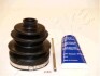 Пильник шруса HYUNDAI GALLOPER/KIA CARENS I/II 98- (23x79x100) - (0K2C122530, 49509M1A00) ASHIKA 63-02-246 (фото 1)