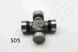 Шарнір, карданний вал - (mr580197) ASHIKA 66-05-505