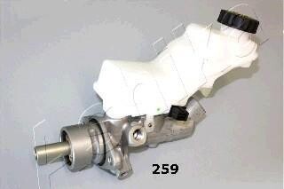 Головний гальмівний циліндр - ((4720105110, 4720105111, 472010F030, 472010F031, 472010F032)) ASHIKA 68-02-259