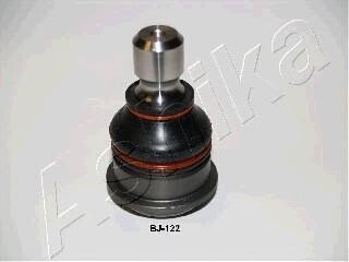 Опора кульова NISSAN QASHQAI, X-TRAIL 07-, RENAULT KADJAR 15- - ASHIKA 73-01-122