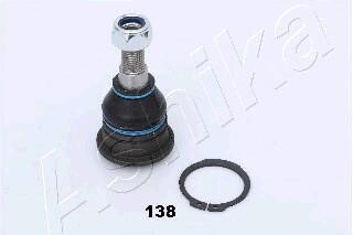 Нижній/верхній кульовий шарнір - ASHIKA 73-01-138