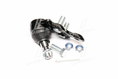 Опора кульова передн. прав. TOYOTA CAMRY V30/PREVIA 00- - (4333009160, 4333029615, 4333009560) ASHIKA 73-02-208R (фото 1)