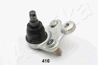 Опора кульова (передня/знизу) Honda CR-V III/IV 06- (17,5mm) - ASHIKA 73-04-410