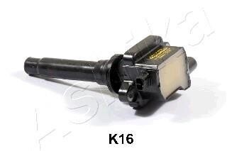 Котушка запалювання - (0K2A318100A, K2A318100A, 373013C000) ASHIKA 78-0K-K16