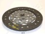 Диск зчеплення ASHIKA 80-08-811 (8008811) - зображення 2