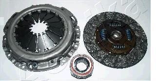 Комплект зчеплення - (ct3533f0, zm015b1601307) ASHIKA 92-00-024
