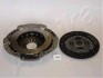 Комплект зчеплення Nissan Micra/Note 1.4 16V 03- (190mm) - (30300CR14B, 30300CR14A) ASHIKA 92-01-1015 (фото 2)