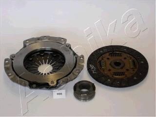 Фото 2 - Комплект сцепления ASHIKA 92-H0-000 (92H0000)