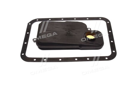 Фільтр АКПП Mitsubishi Pajero (K96W) 99-/L200 96- - (4632122040, 4632122015, 4632122050) ASHIKA FTA115