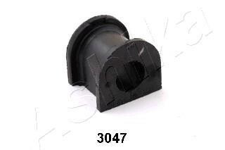 Втулка стабілізатора зад. Mazda 323/626 97-05 (16.5mm) - (ge4t28156) ASHIKA GOM-3047