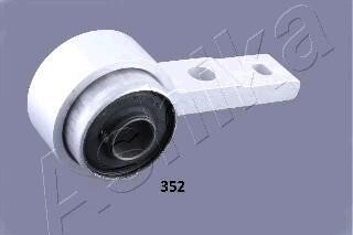 Кронштейн, подушки рычага - ASHIKA GOM-352