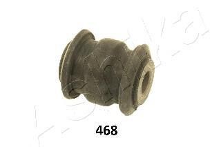 Опора, важіль підвіски - ASHIKA GOM-468