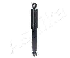 Фото 2 - Стойка амортизатору (амортизатор) ASHIKA MA00253