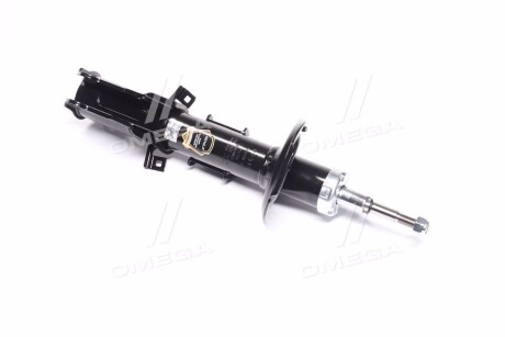 Фото 3 - Стійка амортизатору (амортизатор) ASHIKA MA00313