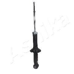 Фото 4 - Стойка амортизатору (амортизатор) ASHIKA MA-50031 (MA50031)