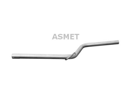 Випускна труба - ASMET 03085