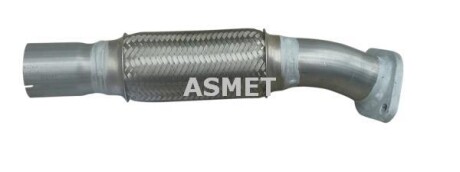 Випускна труба - ASMET 07097