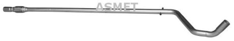 Випускна труба - ASMET 16084