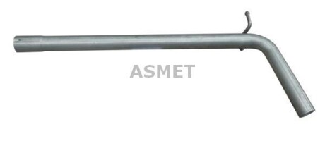 Випускна труба - ASMET 21033