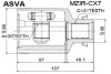 Фото ASVA MZIRCX7