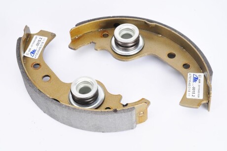 Фото 2 - Гальмівні колодки ATE 03.0137-0015.2 (03013700152)