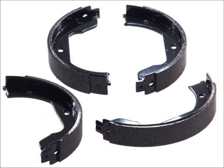 Фото 2 - Гальмівні колодки ATE 03.0137-0419.2 (03013704192)