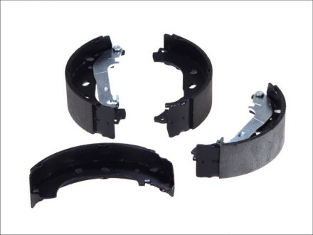 Фото 2 - Тормозные колодки ATE 03.0137-0438.2 (03013704382)