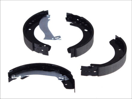 Фото 2 - Гальмівні колодки ATE 03.0137-0440.2 (03013704402)