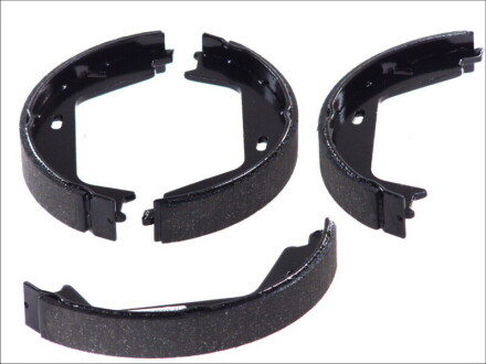 Фото 2 - Гальмівні колодки ATE 03013704502