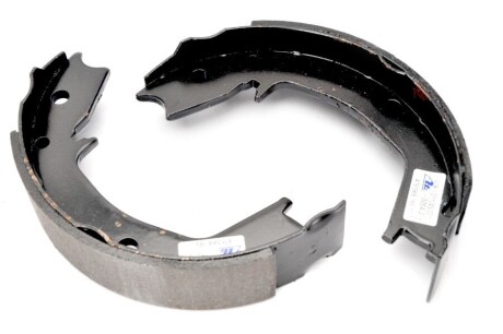 Фото 2 - Гальмівні колодки ATE 03.0137-3004.2 (03013730042)