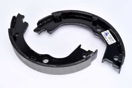 Фото 2 - Тормозные колодки ATE 03.0137-3011.2 (03013730112)