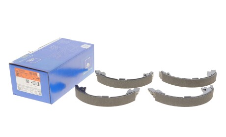 Фото 2 - Автозапчасть ATE 03013730602