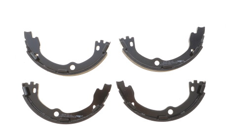 Колодки ручника Kia Sorento 15- (188.8x26) - ATE 03013730602