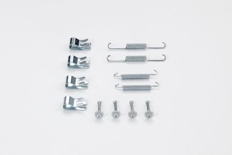 Фото 2 - Комплектуюча колодок ATE 03013793502