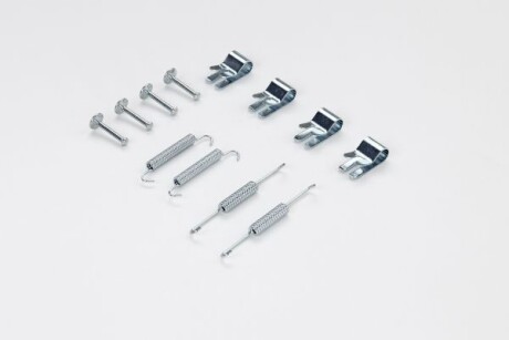 Фото 3 - Комплектуюча колодок ATE 03013793502