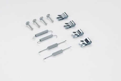 Фото 4 - Комплектуюча колодок ATE 03013793502