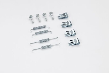 Фото 5 - Комплектуюча колодок ATE 03013793502