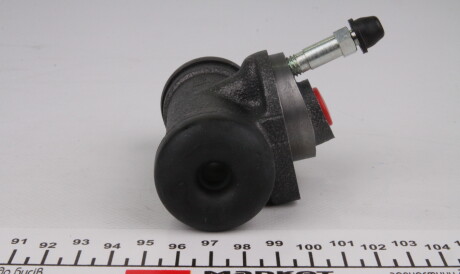 Фото 3 - Робочий гальмівний циліндр ATE 03.3222-5804.3 (03322258043)