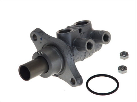 Фото 2 - Головний гальмівний циліндр ATE 03.4155-0156.3 (03415501563)