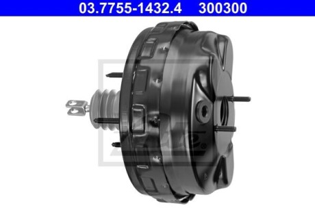 Фото 2 - Інший елемент гальмівної системи ATE 03775514324