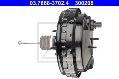 Усилитель тормозной системы - ATE 03.7868-3702.4