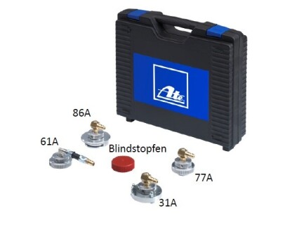 Комплект штупцера сапуна - ATE 03.9302-0802.3