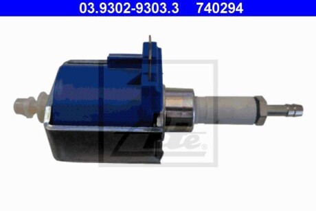 Фото 2 - Автозапчасть ATE 03.9302-9303.3 (03930293033)