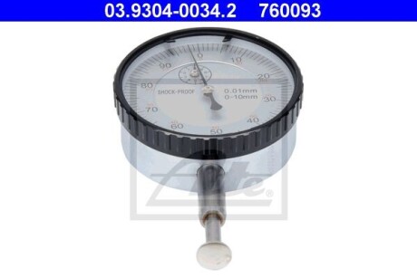 Фото 3 - Автозапчасть ATE 03.9304-0034.2 (03930400342)