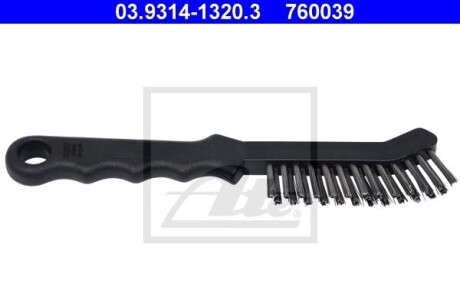 Фото 2 - Автозапчастина ATE 03.9314-1320.3 (03931413203)