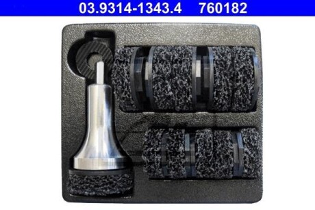 Спецінструмент для обслуговування гальм.системи - ATE 03931413434