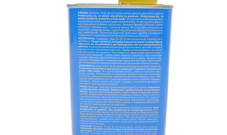 Фото 2 - Гальмівна рідина ATE 03.9901-6432.2 (03990164322)