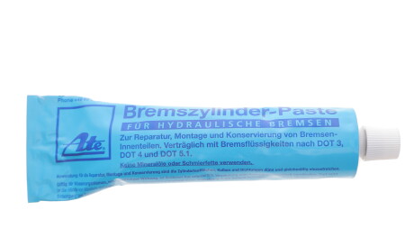 Змазка для гальмівних циліндрів 180 гр - (83192158851) ATE 03990205112