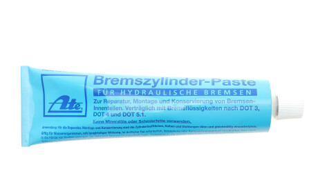 Spare part - ATE 03990205212